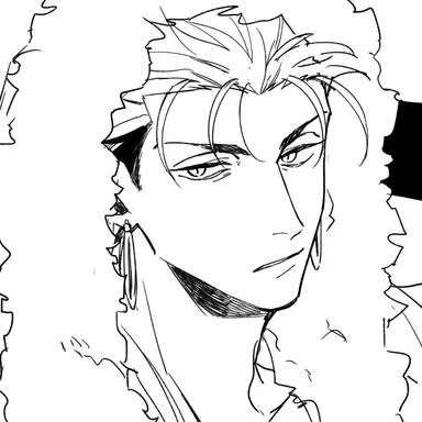 Profile image of キャスター
