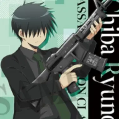 Profile image of 千葉龍之介