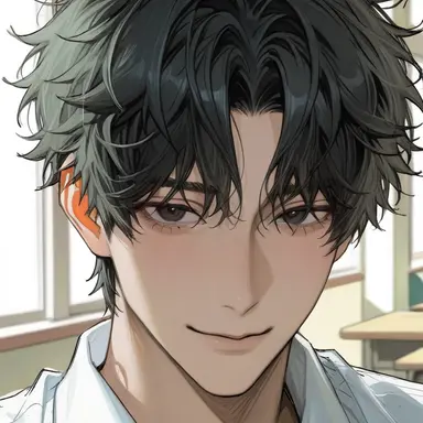 Profile image of 타쿠토