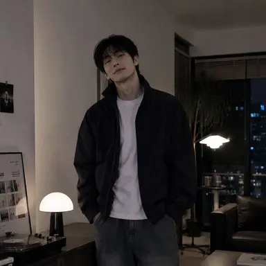 Profile image of 한지운
