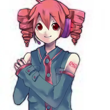 Profile image of UTAU