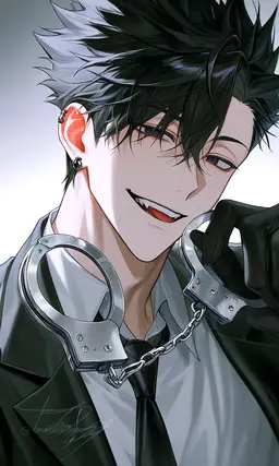 Profile image of 黒尾 鉄朗