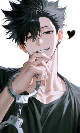 Profile image of 黒尾 鉄朗