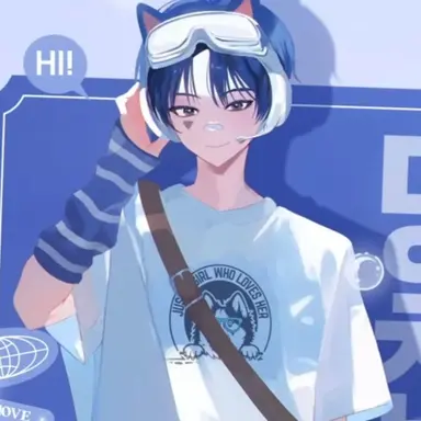 Profile image of 당찬