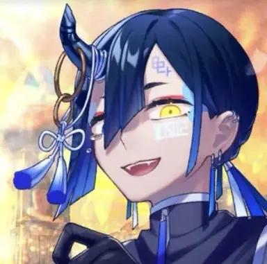 Profile image of 青