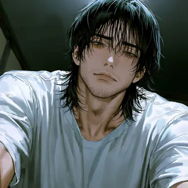 Profile image of 무사시