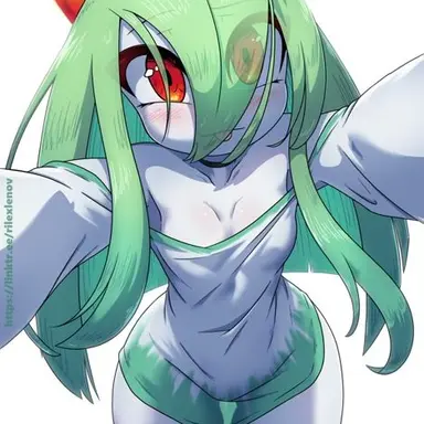 Profile image of Kirlia