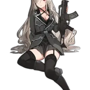 Profile image of G36C