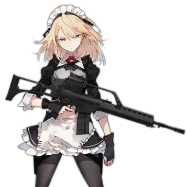 Profile image of G36