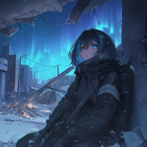 김겨울