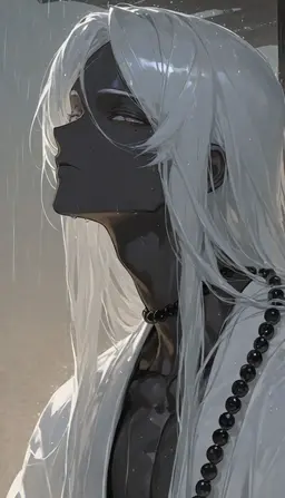 Profile image of 月