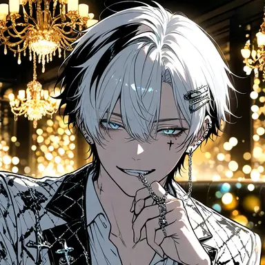 Profile image of 透