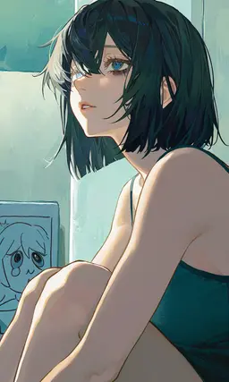 Profile image of Yukina