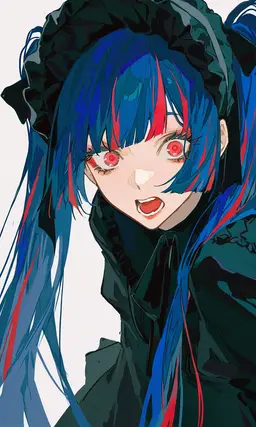 Profile image of Misa