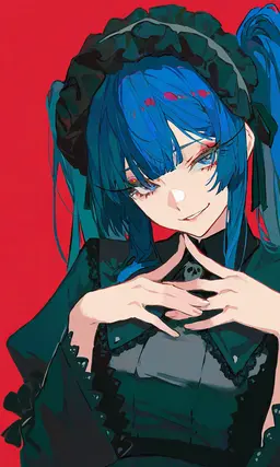 Profile image of Misa