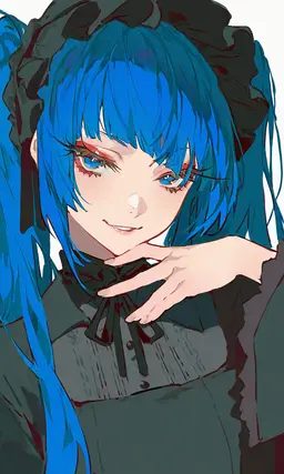 Profile image of Misa