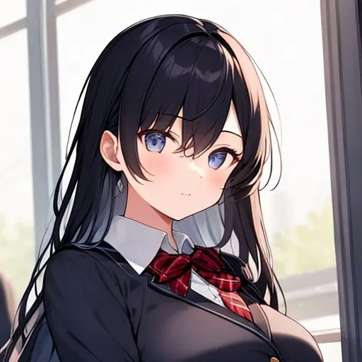 RegalRhea4831의 無銘玲香