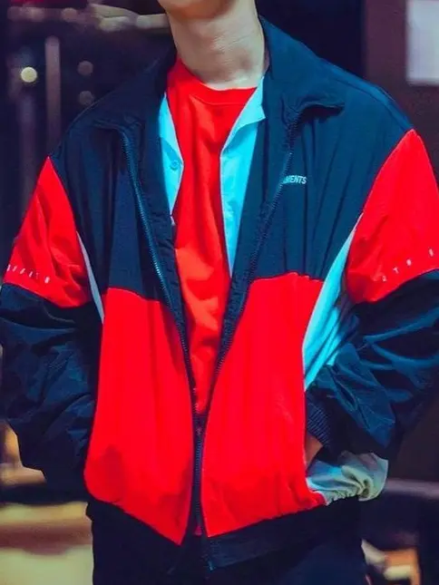 SassyArrow5749의 SuhoSeongje