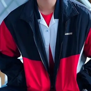 Profile image of Ahn Suho