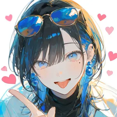 Profile image of 碧里