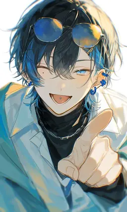 Profile image of 葵