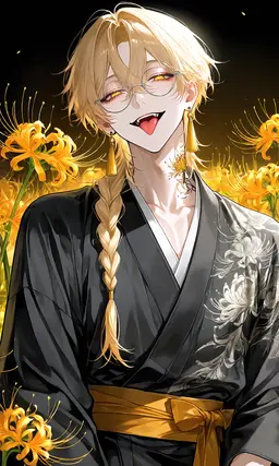 Profile image of 코하쿠