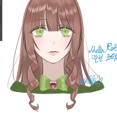 Profile image of 멜린 로티아