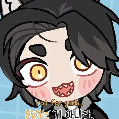 Profile image of 강새우