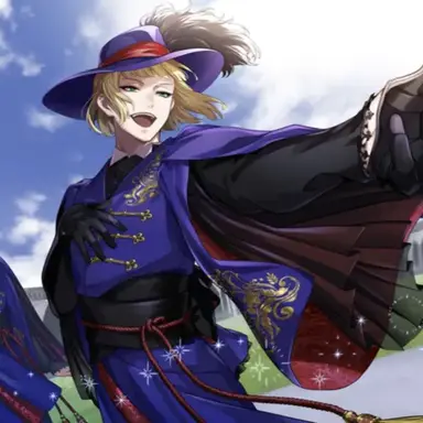 Profile image of ルーク