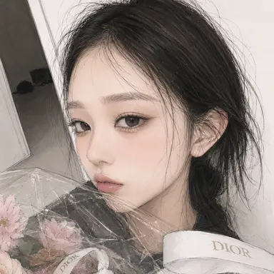 Profile image of 하루