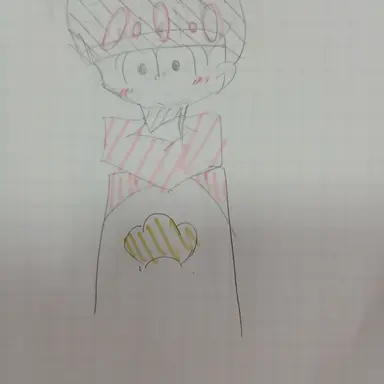 Profile image of おそ松