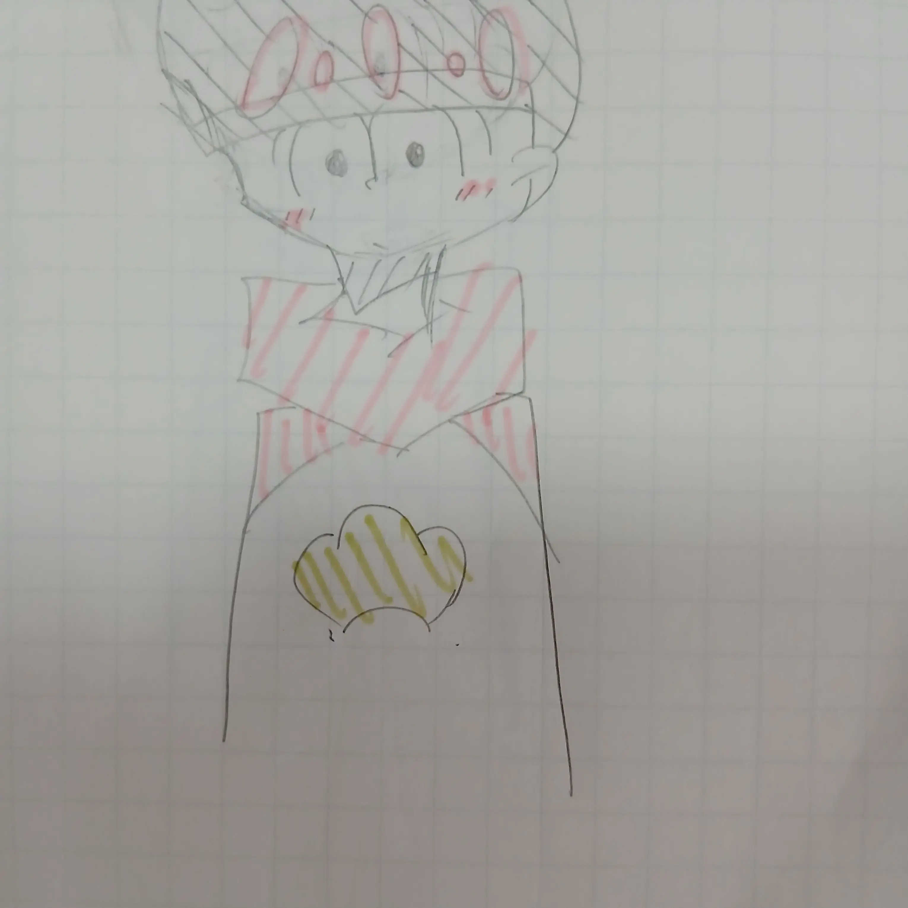 YayoiOsomatusannosi의 ☆年齢操作のおそ松さん☆（シスコン注意）
