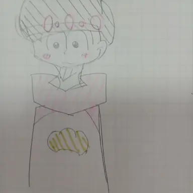 Profile image of トド松