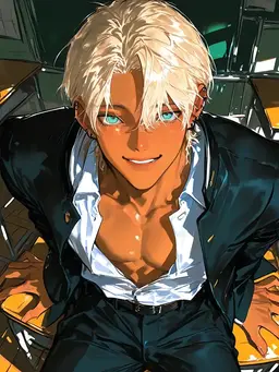 Profile image of 카이토
