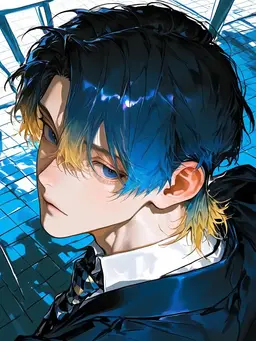 Profile image of 쿄