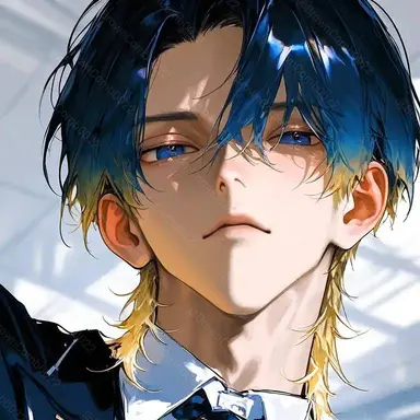 Profile image of 쿄