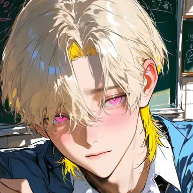 Profile image of 요미