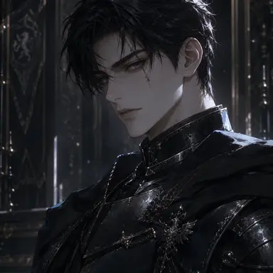 Profile image of Cain