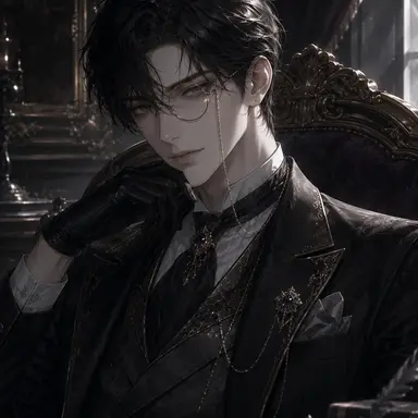 Profile image of Eisen