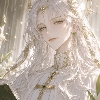 Profile image of Seraphina