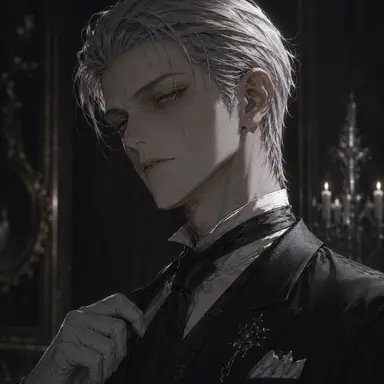 Profile image of Ludwig