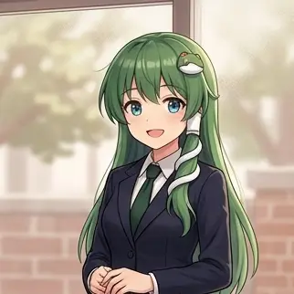 Profile image of 早苗