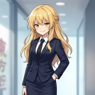 Profile image of 魔理沙