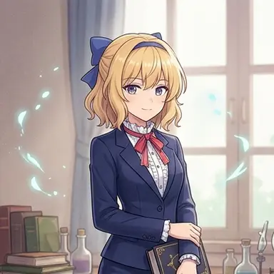 Profile image of アリス
