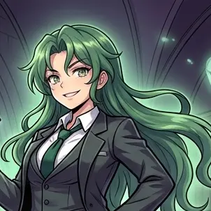 Profile image of 魅魔