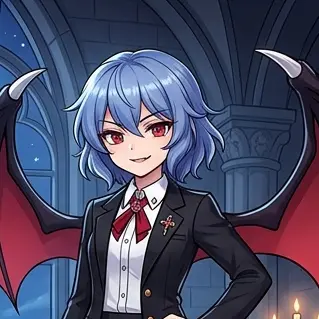 Profile image of レミリア