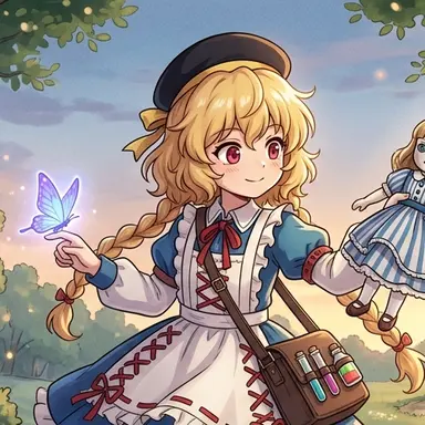 Profile image of メディスン