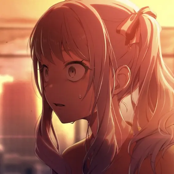 TinyTulip6166의 可愛くありたい