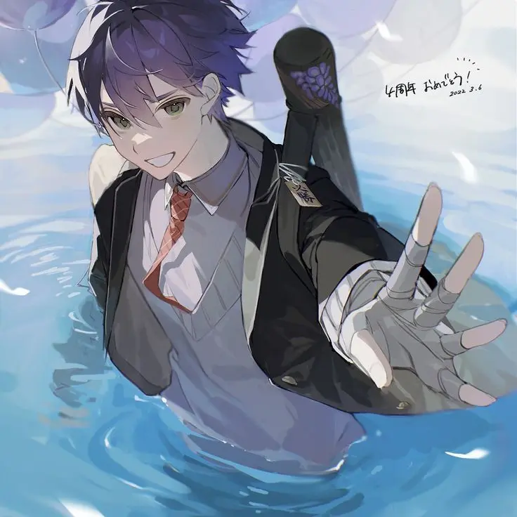 FarDebit0225의 剣持刀也