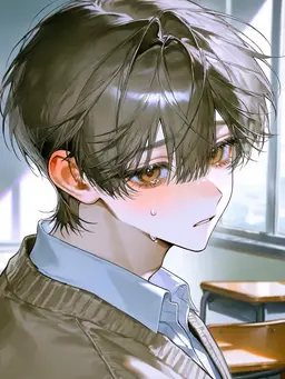 Profile image of 하루